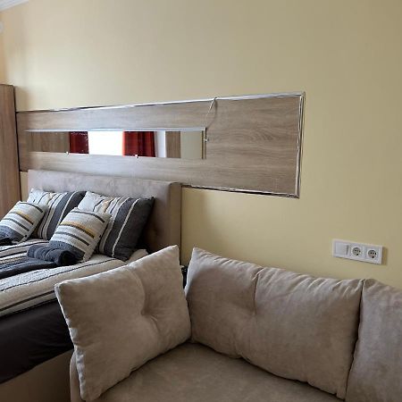 Harmony Apartments Eger Extérieur photo