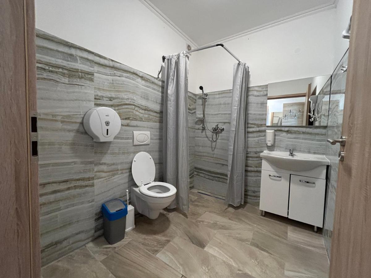 Harmony Apartments Eger Extérieur photo