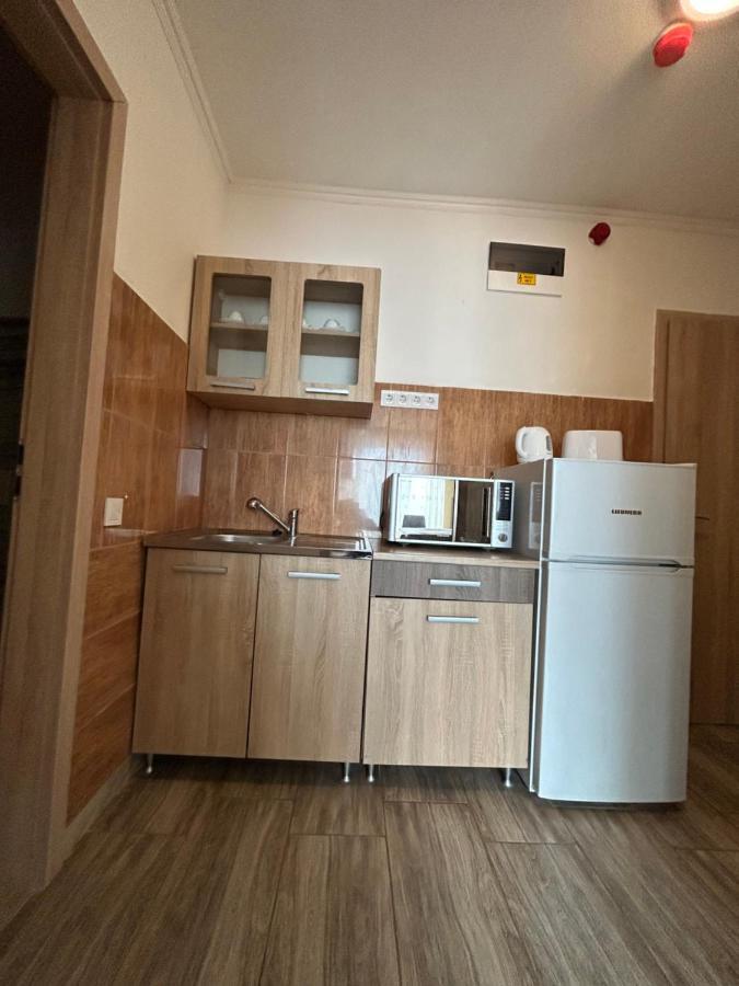 Harmony Apartments Eger Extérieur photo
