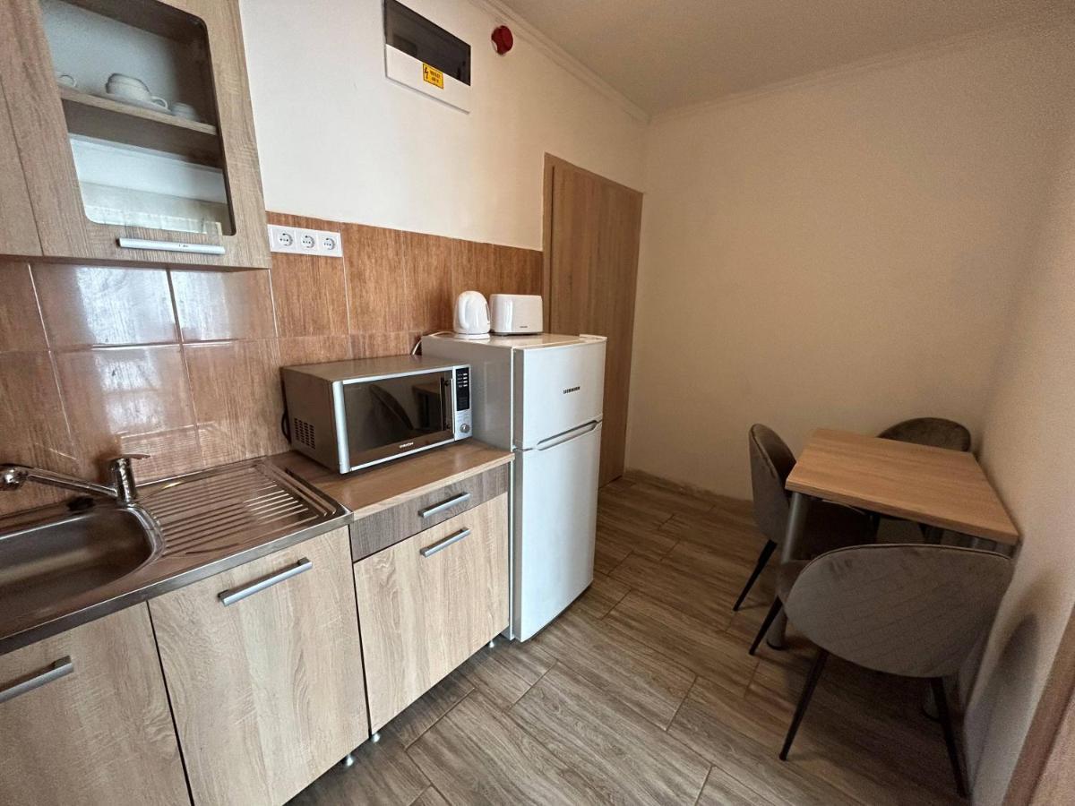 Harmony Apartments Eger Extérieur photo